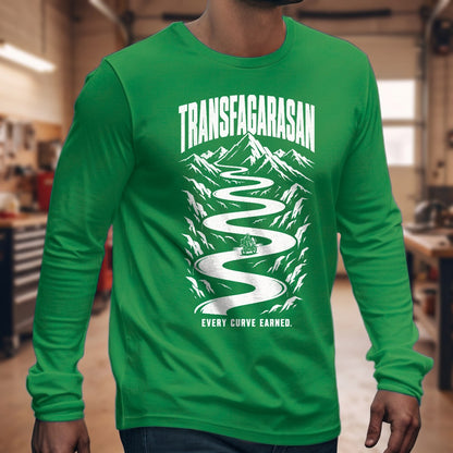Irish Green | Front