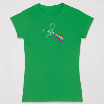 Irish Green | Front
