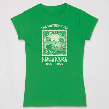 Irish Green | Front