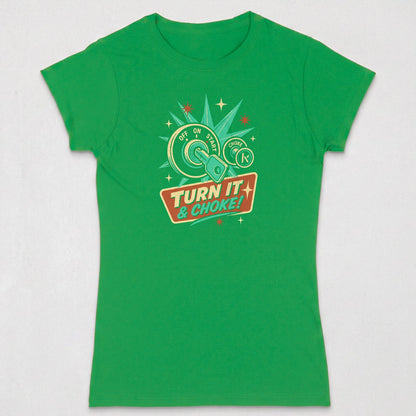 Irish Green | Front