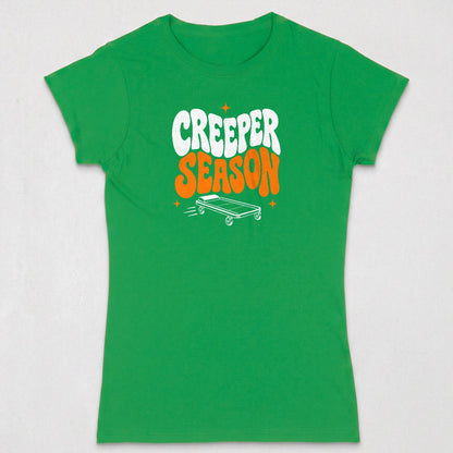 Irish Green | Front