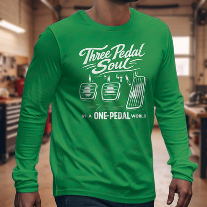 Irish Green | Front