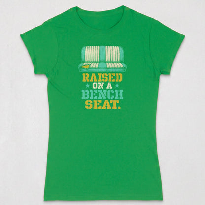 Irish Green | Front