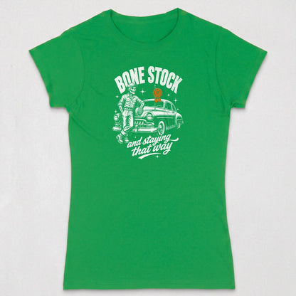 Irish Green | Front