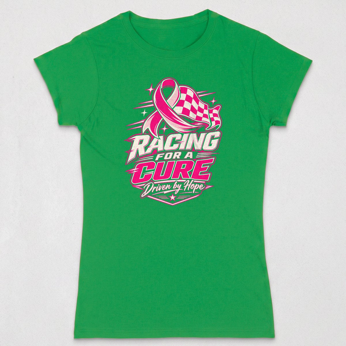 Irish Green | Front