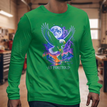 Irish Green | Front