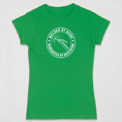 Irish Green | Front