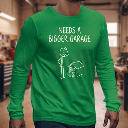 Irish Green | Front