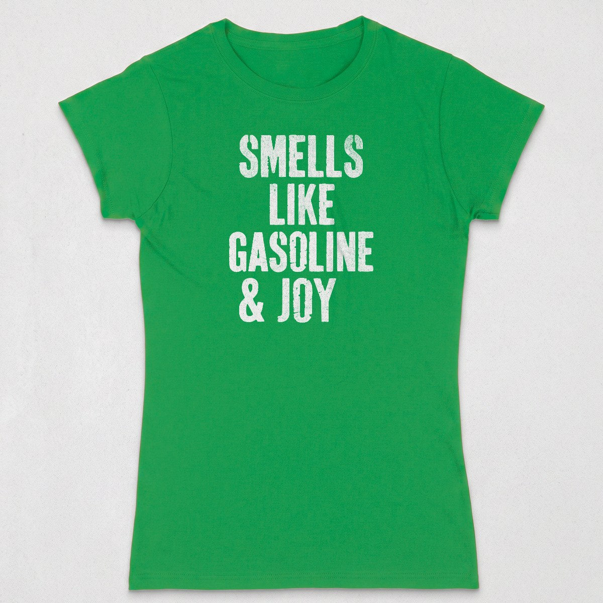 Irish Green | Front