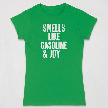 Irish Green | Front