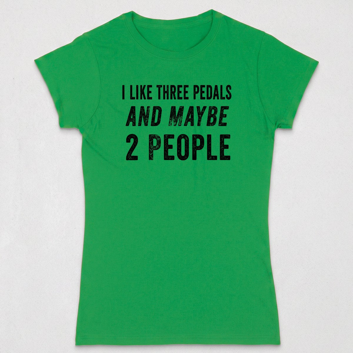 Irish Green | Front