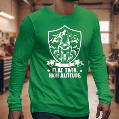 Irish Green | Front