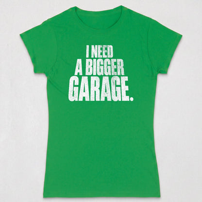 Irish Green | Front