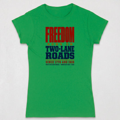 Irish Green | Front