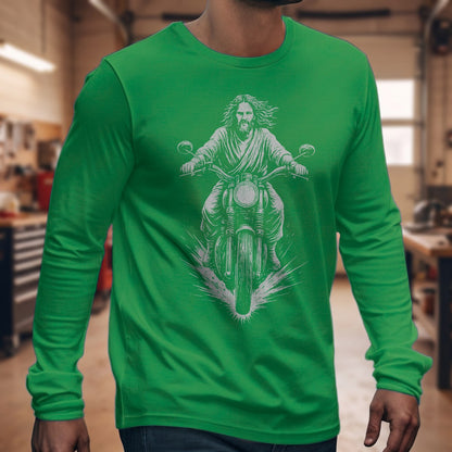 Irish Green | Front