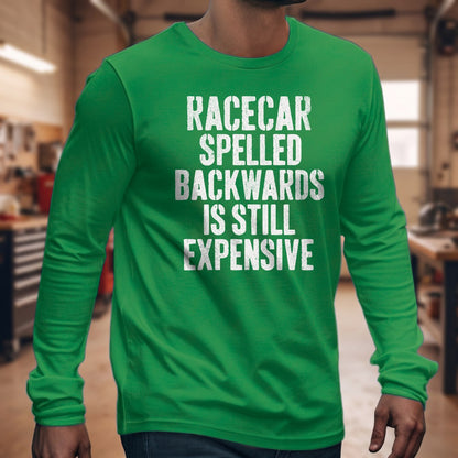 Irish Green | Front