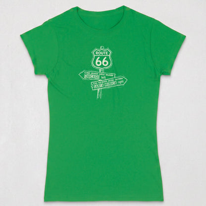 Irish Green | Front