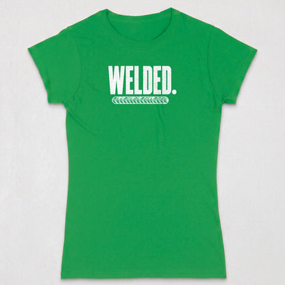 Irish Green | Front