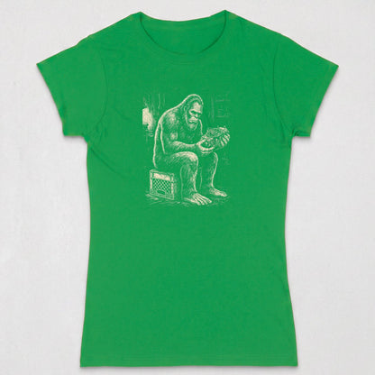 Irish Green | Front