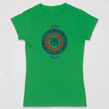 Irish Green | Front