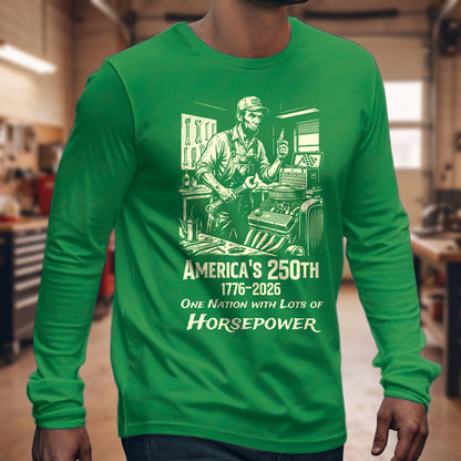 Irish Green | Front