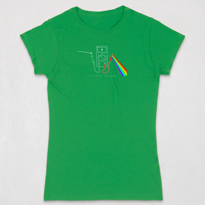 Irish Green | Front