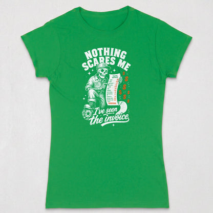 Irish Green | Front