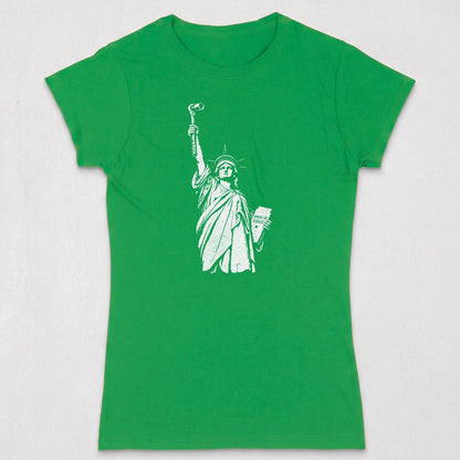 Irish Green | Front