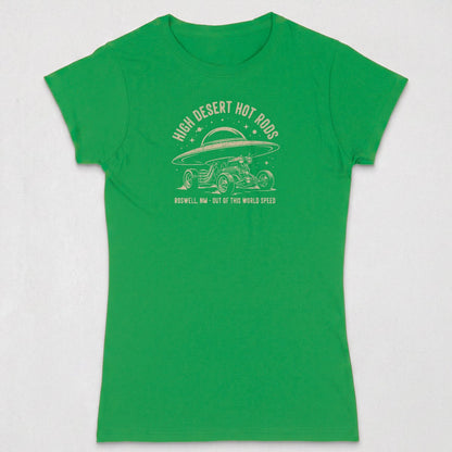 Irish Green | Front