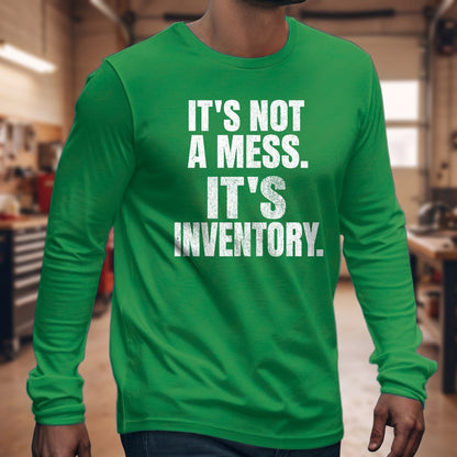 Irish Green | Front