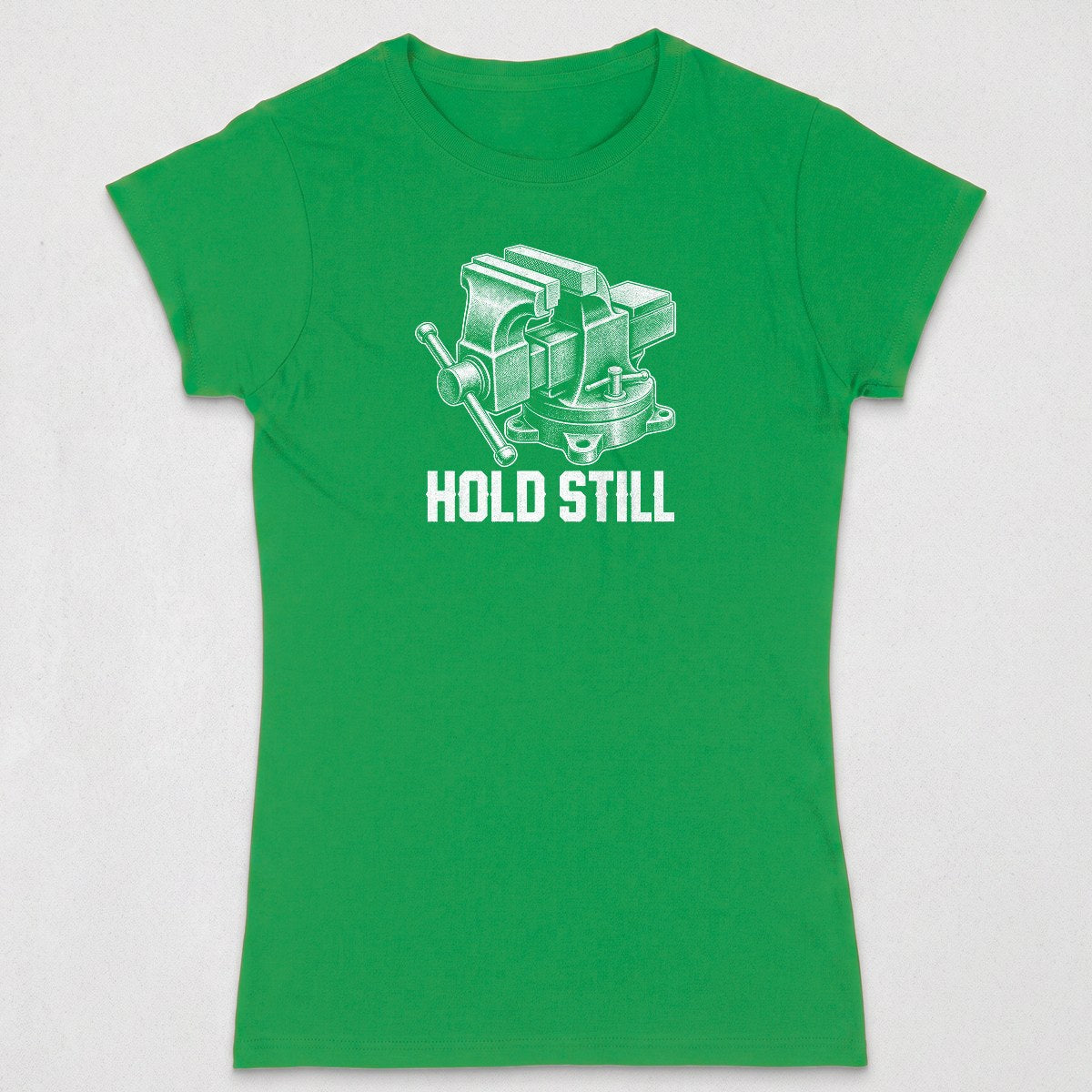 Irish Green | Front