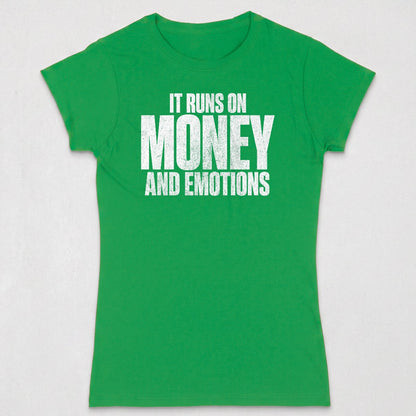 Irish Green | Front