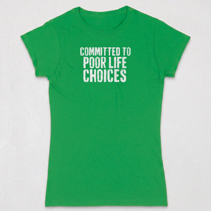 Irish Green | Front