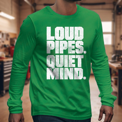 Irish Green | Front