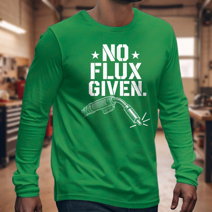 Irish Green | Front