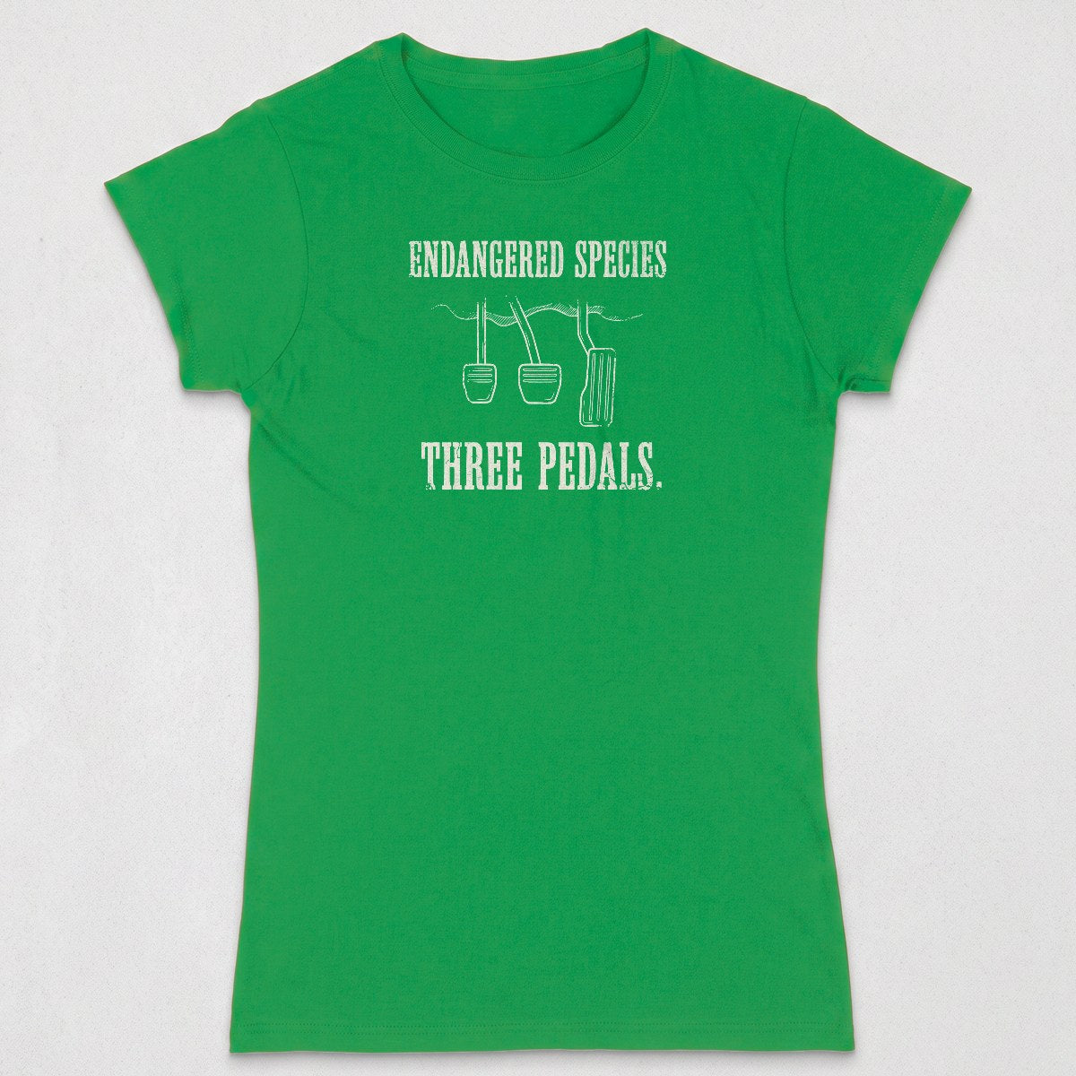 Irish Green | Front
