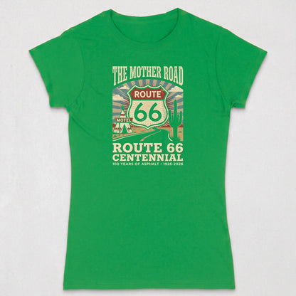 Irish Green | Front