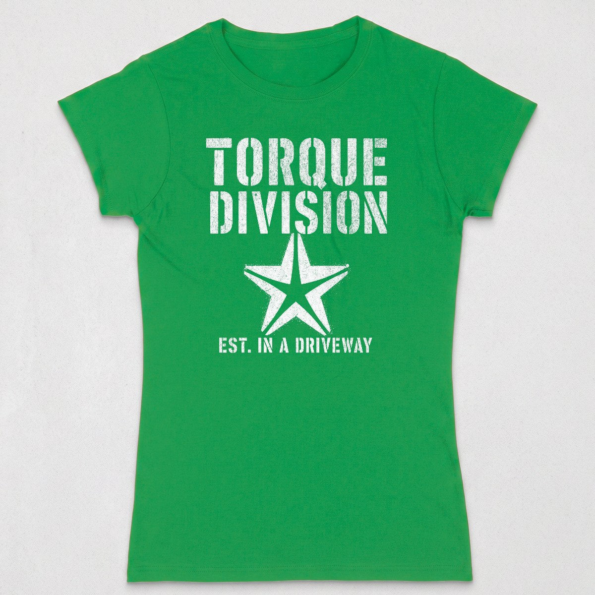 Irish Green | Front