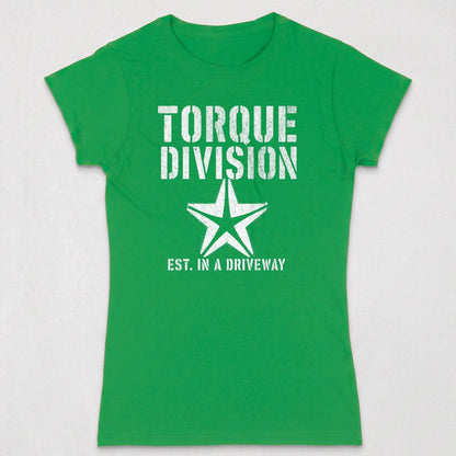 Irish Green | Front