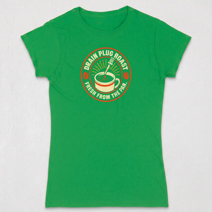 Irish Green | Front