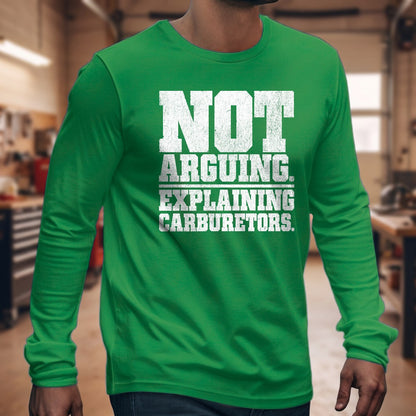Irish Green | Front