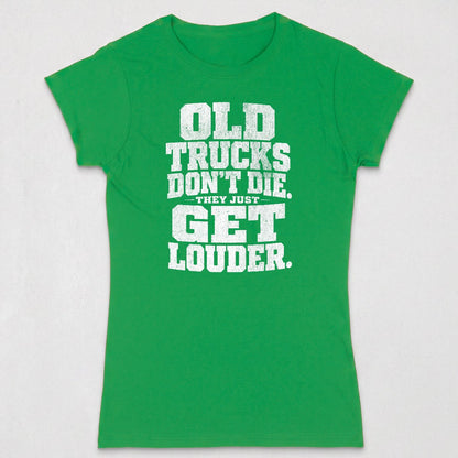 Irish Green | Front