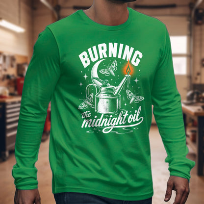Irish Green | Front