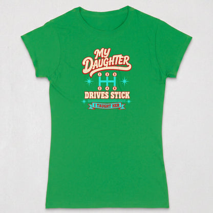 Irish Green | Front