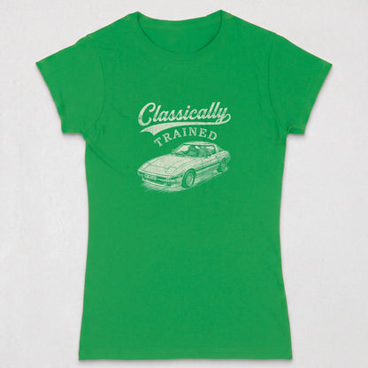 Irish Green | Front