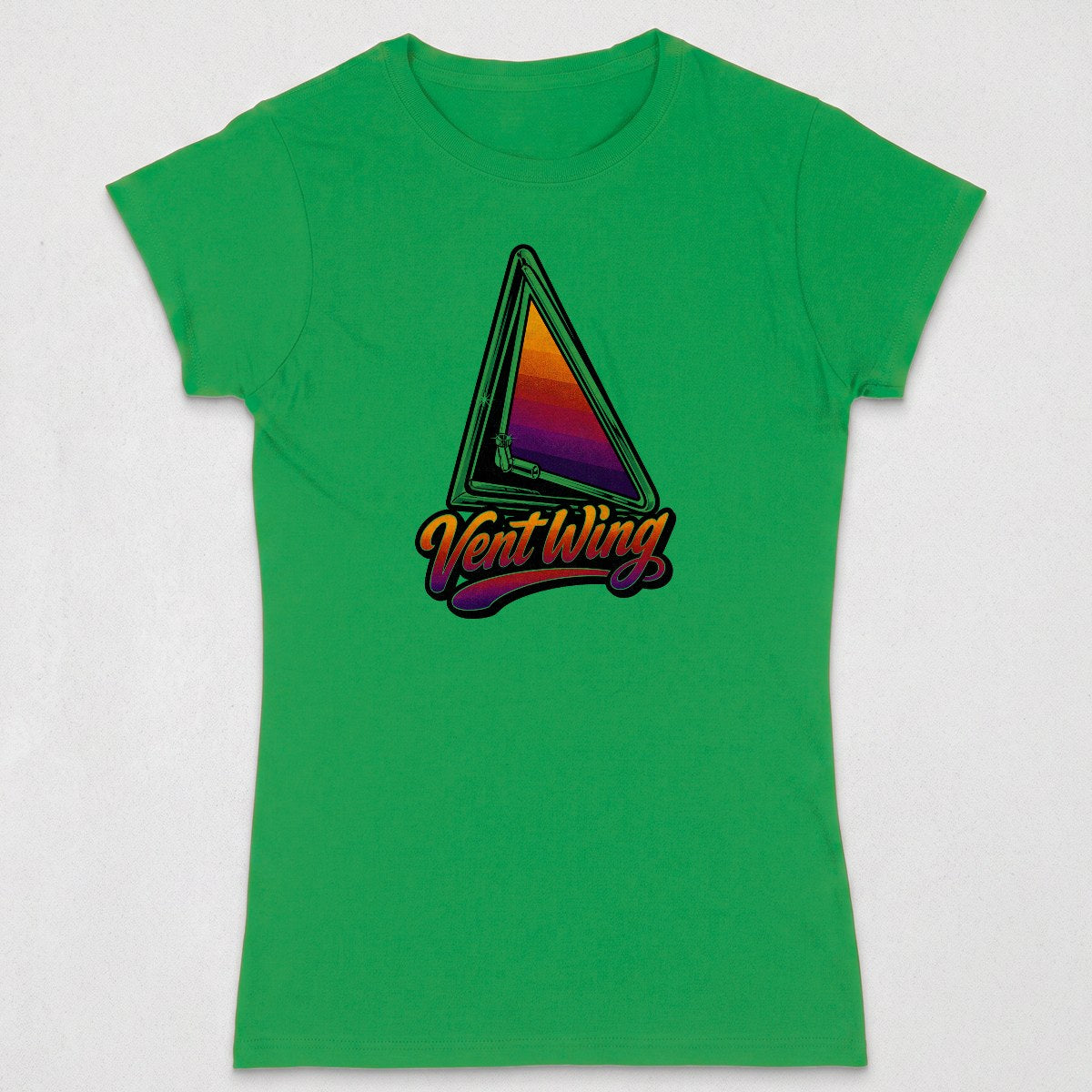 Irish Green | Front