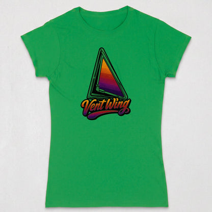 Irish Green | Front