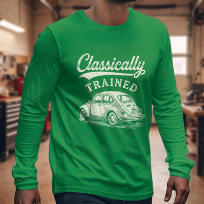 Irish Green | Front