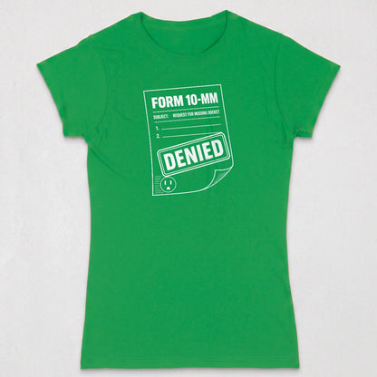 Irish Green | Front