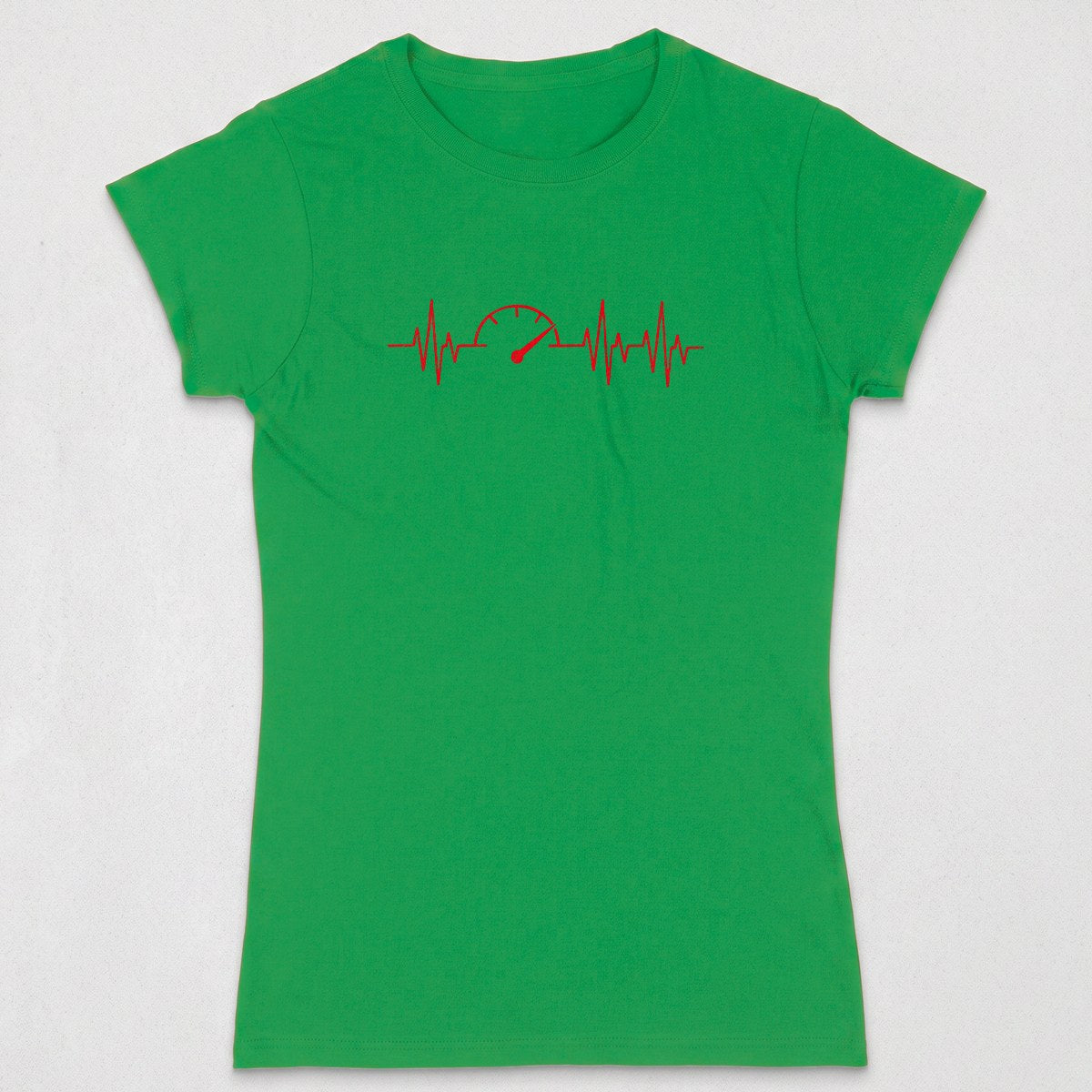 Irish Green | Front